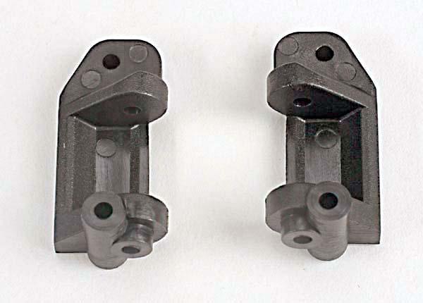 30-Degree Caster Blocks (L&R)